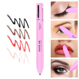 4-in-1 Makeup Pen