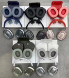 Airpods Max Premium With Magnetic Cushions Random Color
