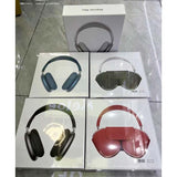 Airpods Max Premium With Magnetic Cushions Random Color