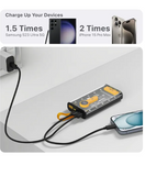 20,000 MAH Power Bank