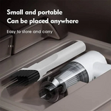 3-in-1 Portable Vacuum Cleaner – Powerful, Compact & Multi-Purpose Cleaning Tool